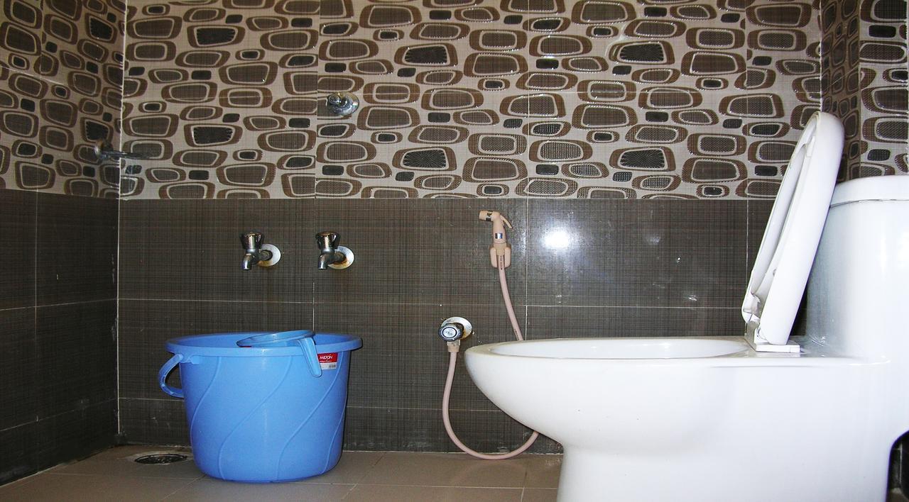 Hotel Ssb Residency Tirupati Zewnętrze zdjęcie